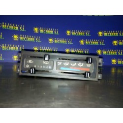 Recambio de mando calefaccion / aire acondicionado para nissan terrano/terrano.ii (r20) se (3-ptas.) referencia OEM IAM 275100F0