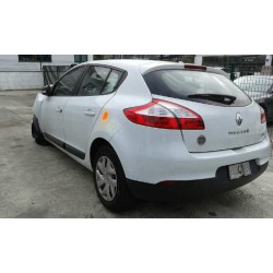 renault megane iii berlina 5 p del año 2014