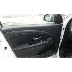 renault megane iii berlina 5 p del año 2014