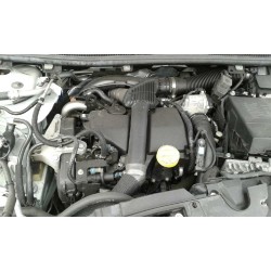 renault megane iii berlina 5 p del año 2014
