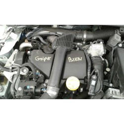 renault megane iii berlina 5 p del año 2014
