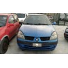renault clio ii fase i (b/cbo) del año 2001