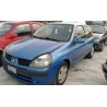 renault clio ii fase i (b/cbo) del año 2001