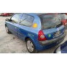 renault clio ii fase i (b/cbo) del año 2001