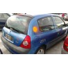 renault clio ii fase i (b/cbo) del año 2001