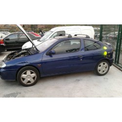 renault megane i coupe fase 2 (da..) del año 1999