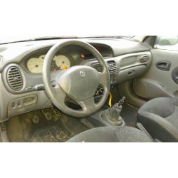 renault megane i coupe fase 2 (da..) del año 1999
