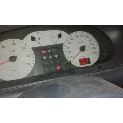 renault megane i coupe fase 2 (da..) del año 1999
