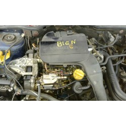 renault megane i coupe fase 2 (da..) del año 1999