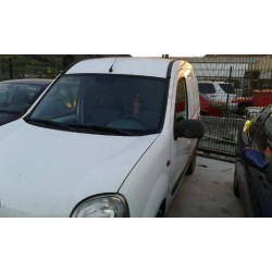 renault kangoo (f/kc0) del año 2017