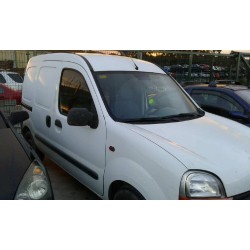 renault kangoo (f/kc0) del año 2017