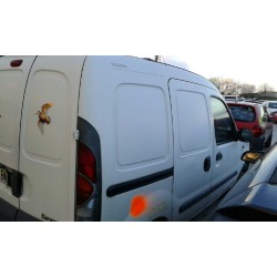 renault kangoo (f/kc0) del año 2017
