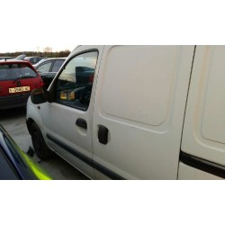 renault kangoo (f/kc0) del año 2017