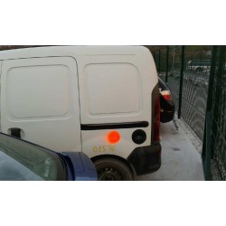 renault kangoo (f/kc0) del año 2017