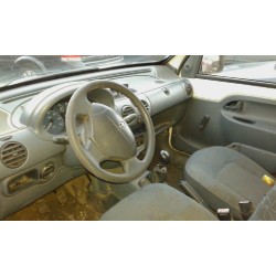 renault kangoo (f/kc0) del año 2017