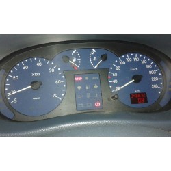 renault kangoo (f/kc0) del año 2017