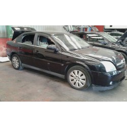 opel vectra c berlina del año 2002