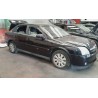 opel vectra c berlina del año 2002