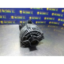 Recambio de alternador para ford mondeo familiar (gd) 1.6 16v cat referencia OEM IAM 0123212001 93BB10300AG 