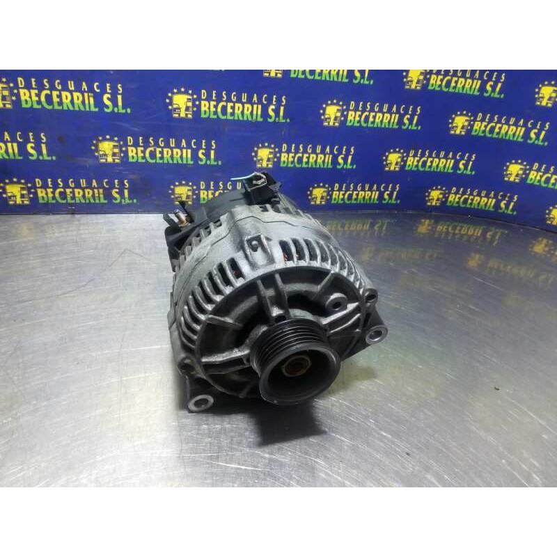 Recambio de alternador para ford mondeo familiar (gd) 1.6 16v cat referencia OEM IAM 0123212001 93BB10300AG Recambio de alternador para ford mondeo familiar (gd) 1.6 16v cat referencia OEM IAM 0123212001 93BB10300AG