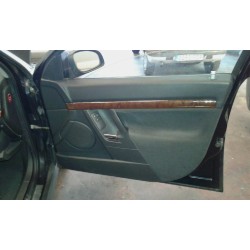 opel vectra c berlina del año 2002