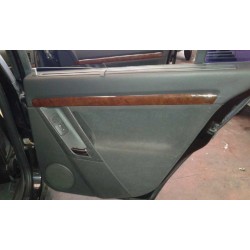 opel vectra c berlina del año 2002