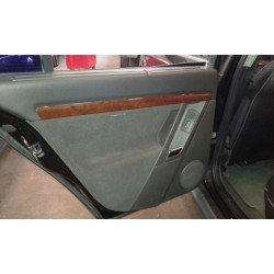 opel vectra c berlina del año 2002