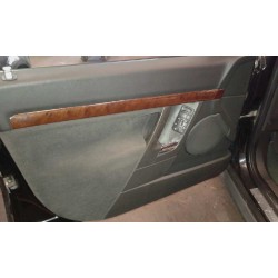 opel vectra c berlina del año 2002