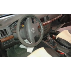 opel vectra c berlina del año 2002