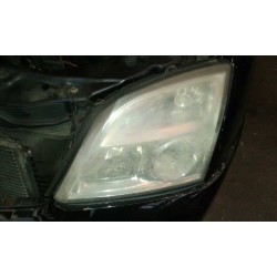 opel vectra c berlina del año 2002