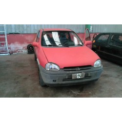 opel corsa b del año 1995