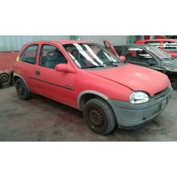 opel corsa b del año 1995
