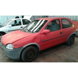 opel corsa b del año 1995