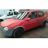 opel corsa b del año 1995