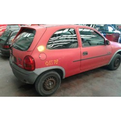 opel corsa b del año 1995