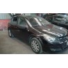 opel astra h berlina del año 2005