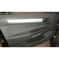 opel astra h berlina del año 2005