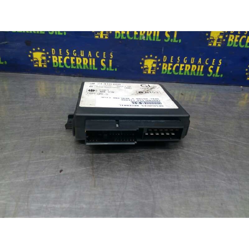 Recambio de usm para opel astra g berlina club referencia OEM IAM 24410018 Recambio de usm para opel astra g berlina club referencia OEM IAM 24410018
