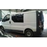 nissan primastar (x83) del año 2003