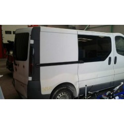 nissan primastar (x83) del año 2003