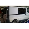 nissan primastar (x83) del año 2003
