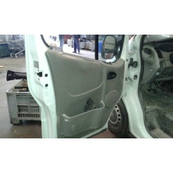 nissan primastar (x83) del año 2003