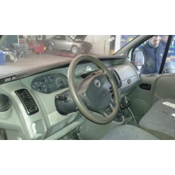 nissan primastar (x83) del año 2003