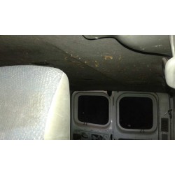 nissan primastar (x83) del año 2003
