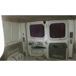nissan primastar (x83) del año 2003