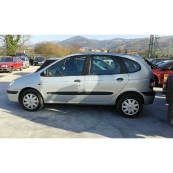 renault scenic (ja..) del año 2003