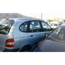 renault scenic (ja..) del año 2003