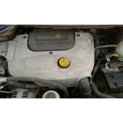 renault scenic (ja..) del año 2003