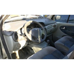 renault scenic (ja..) del año 2003