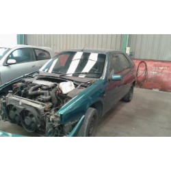 citroen zx del año 1997